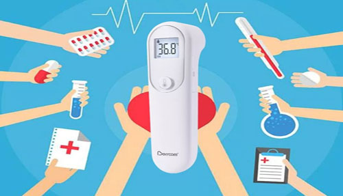 聚焦醫(yī)療設備質控，倍爾康參與管理技術交流