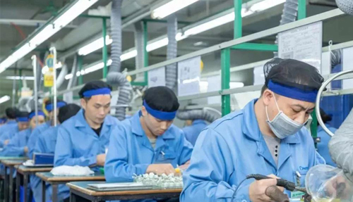 廣東省藥監(jiān)局官宣：倍爾康，杠杠的！