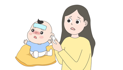 超全整理！兒童發(fā)熱必看的16個問題（上）