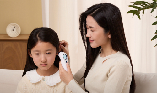 最接近人體核心溫度的位置，居然是這里！