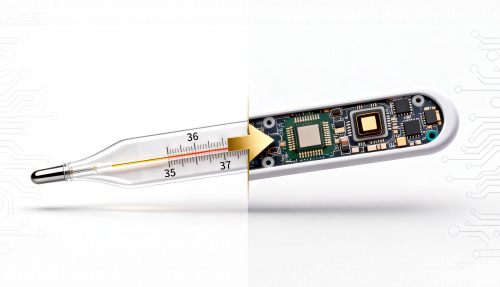 2026年起水銀體溫計(jì)全面停產(chǎn)！家庭測(cè)溫選哪個(gè)？